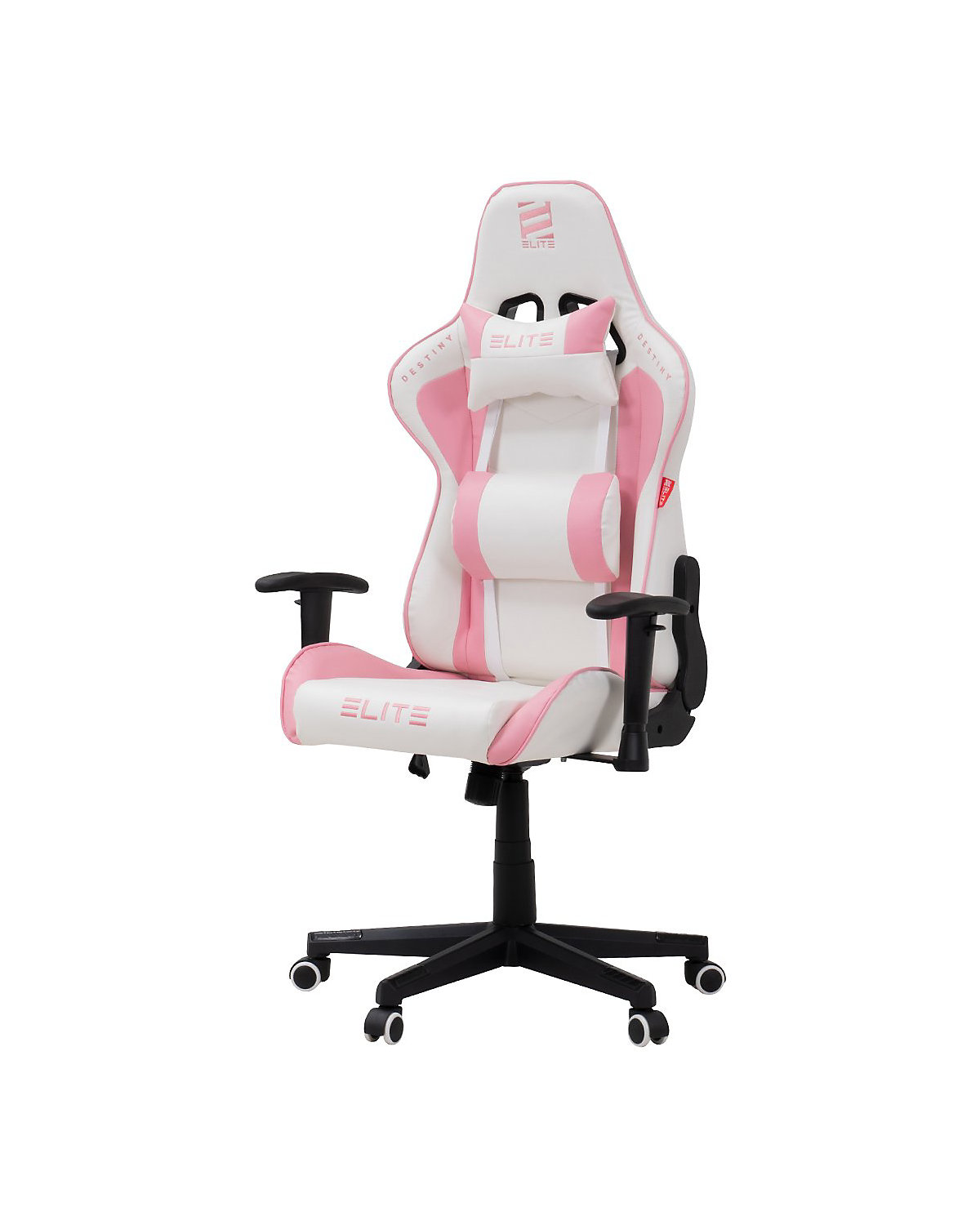 Gaming Stuhl DESTINY MG200 - Ergonomischer Racing Gaming Stuhl - Auch als RGB