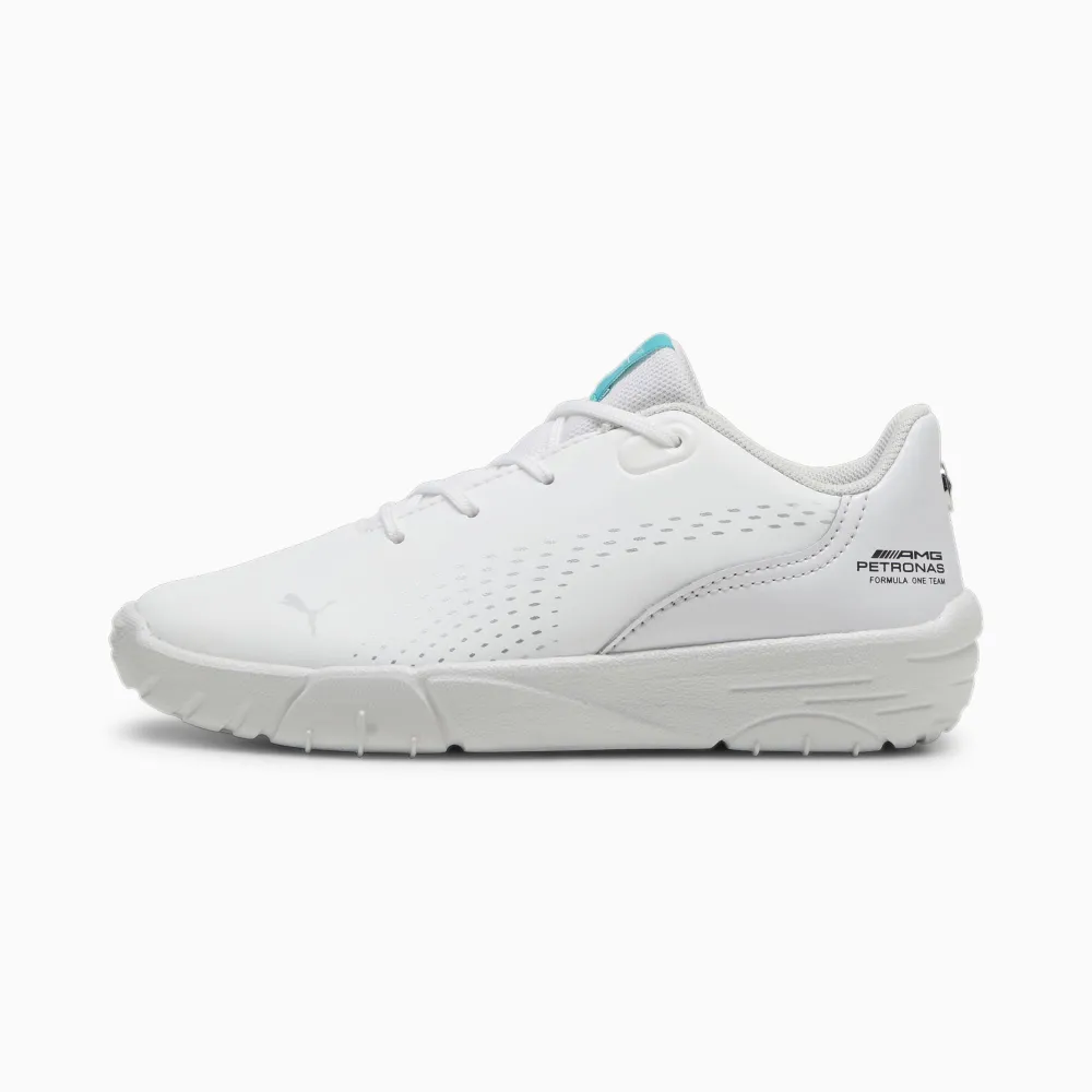 PUMA Mercedes AMG Petronas Formel 1 Drift Cat Decima 307264_08 / weiss