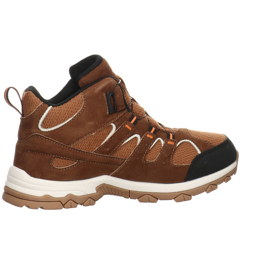 YK-ID Lenzo-Tex Outdoorschuh