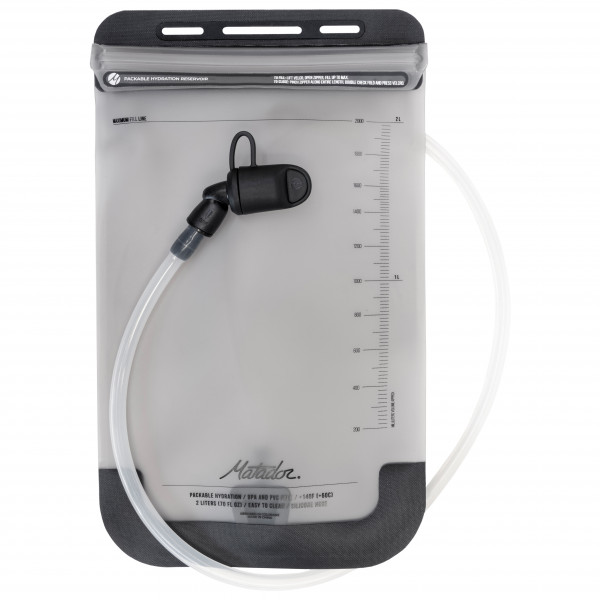 Matador - Hydration Reservoir - Trinksystem