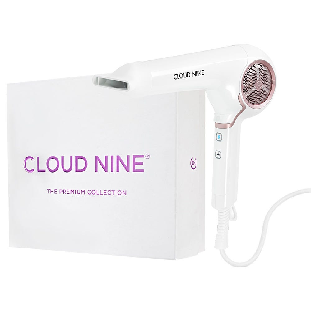 CLOUD NINE  Airshot Pro