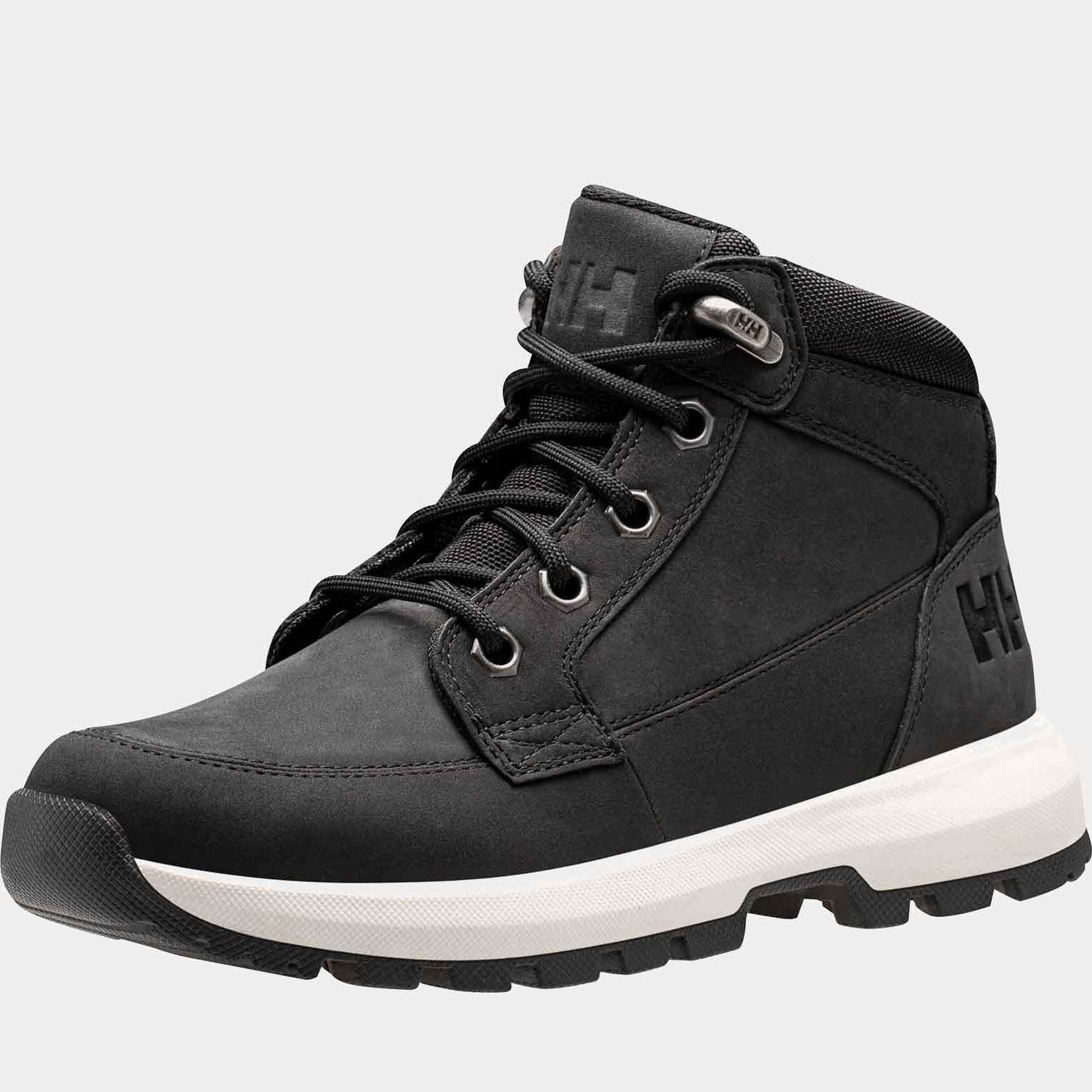 Women's Richmond Demi-cut Casual Boot
