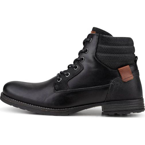 COX Stiefeletten (schnürbar)