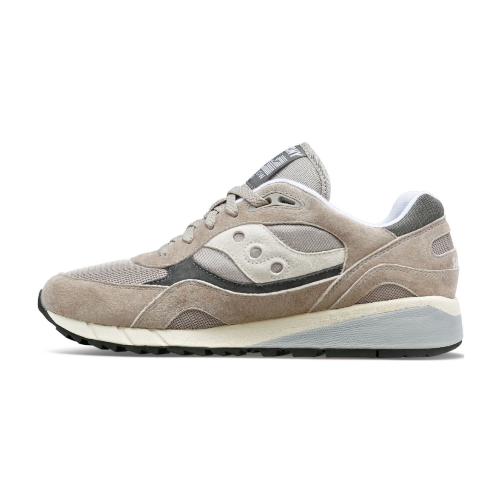 Saucony Shadow 6000 S70441-46 / grau