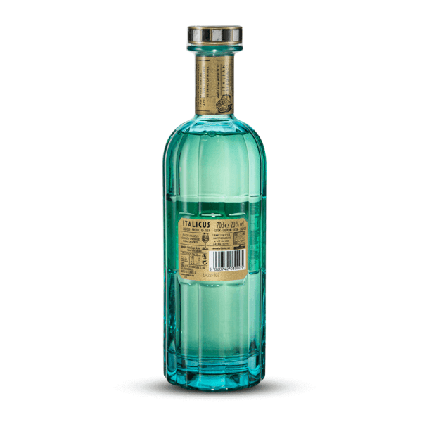 Italicus Rosolio Di Bergamotto 20%