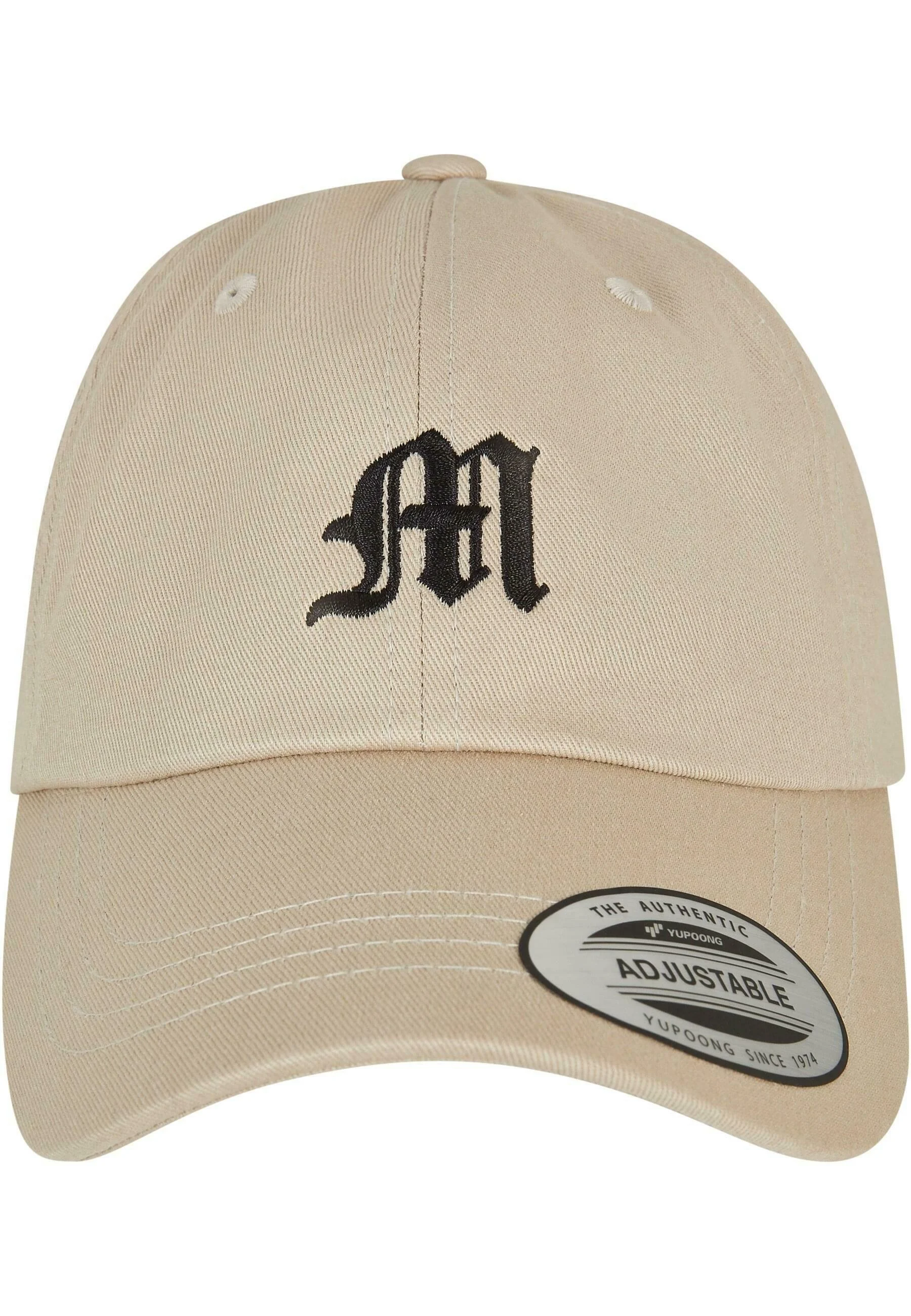 Gorra Mister Tee UNISEX POWER
