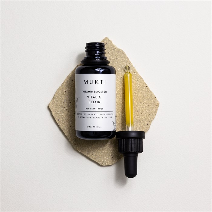 Vitamin Booster VITAL A ELIXIR
