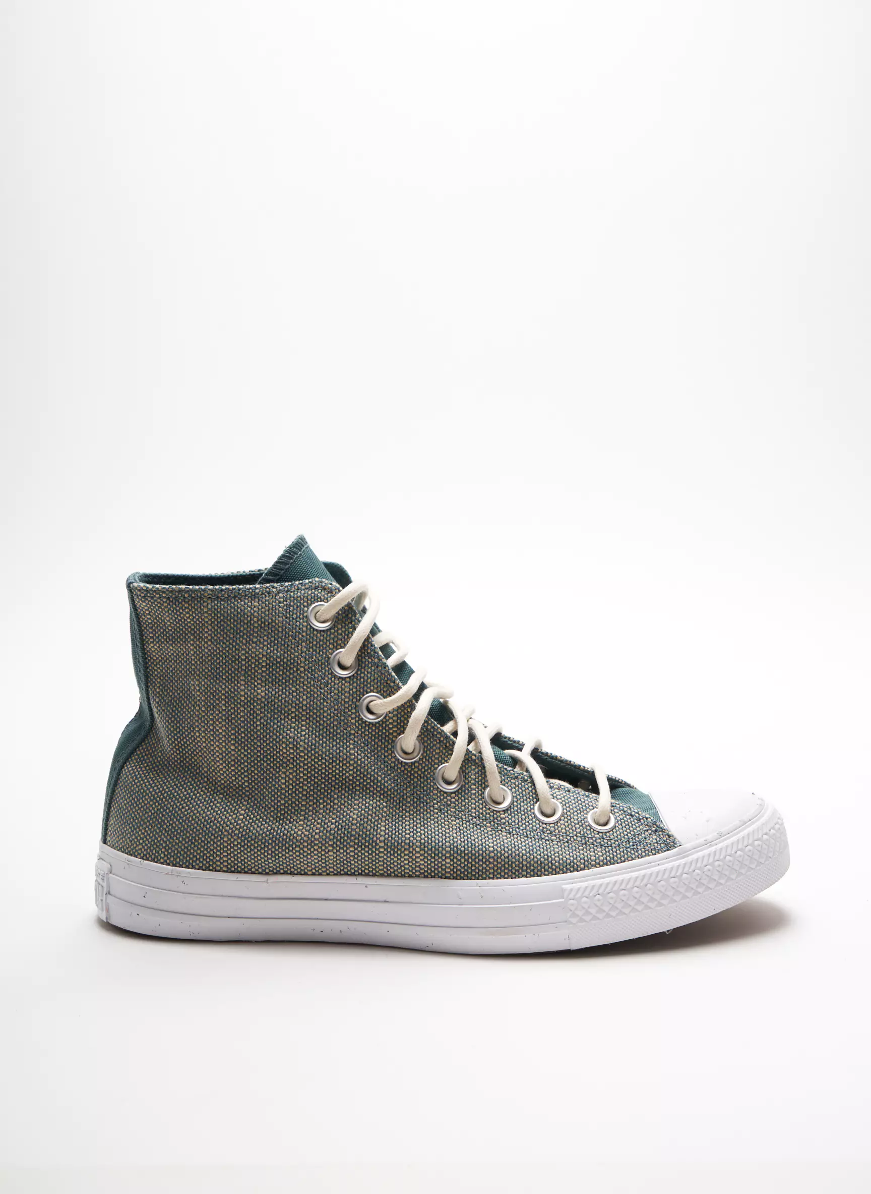 Converse Baskets Homme couleur vert