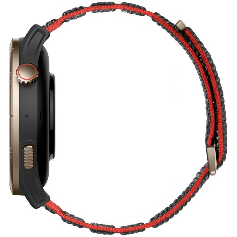 Amazfit Cheetah Pro Sportuhr