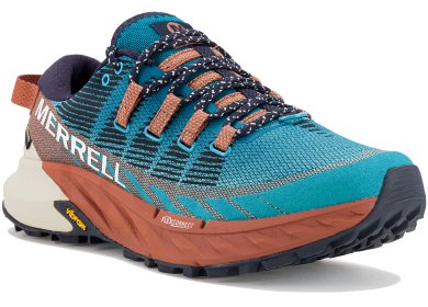 Merrell  Agility Peak 4 Gore-Tex W