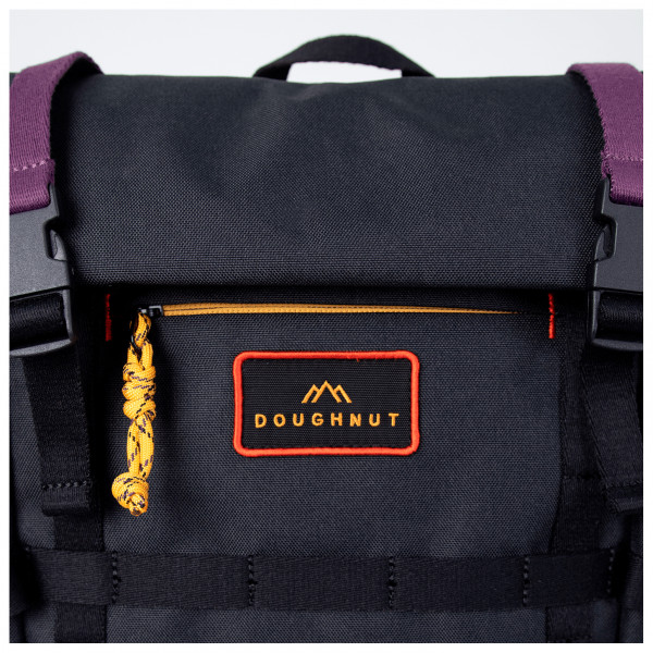 Doughnut - Paratrooper Happy Camper 9 - Daypack