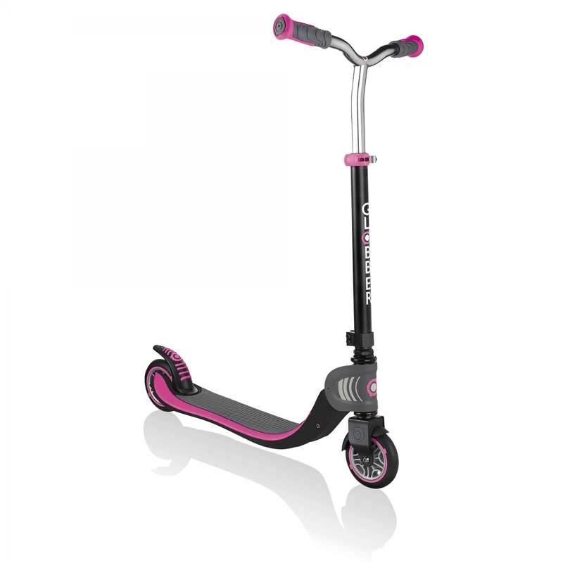 Trottinette FLOW FOLDABLE 125