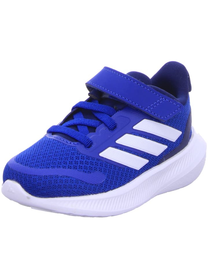 adidas Sportschuh in blau günstig kaufen