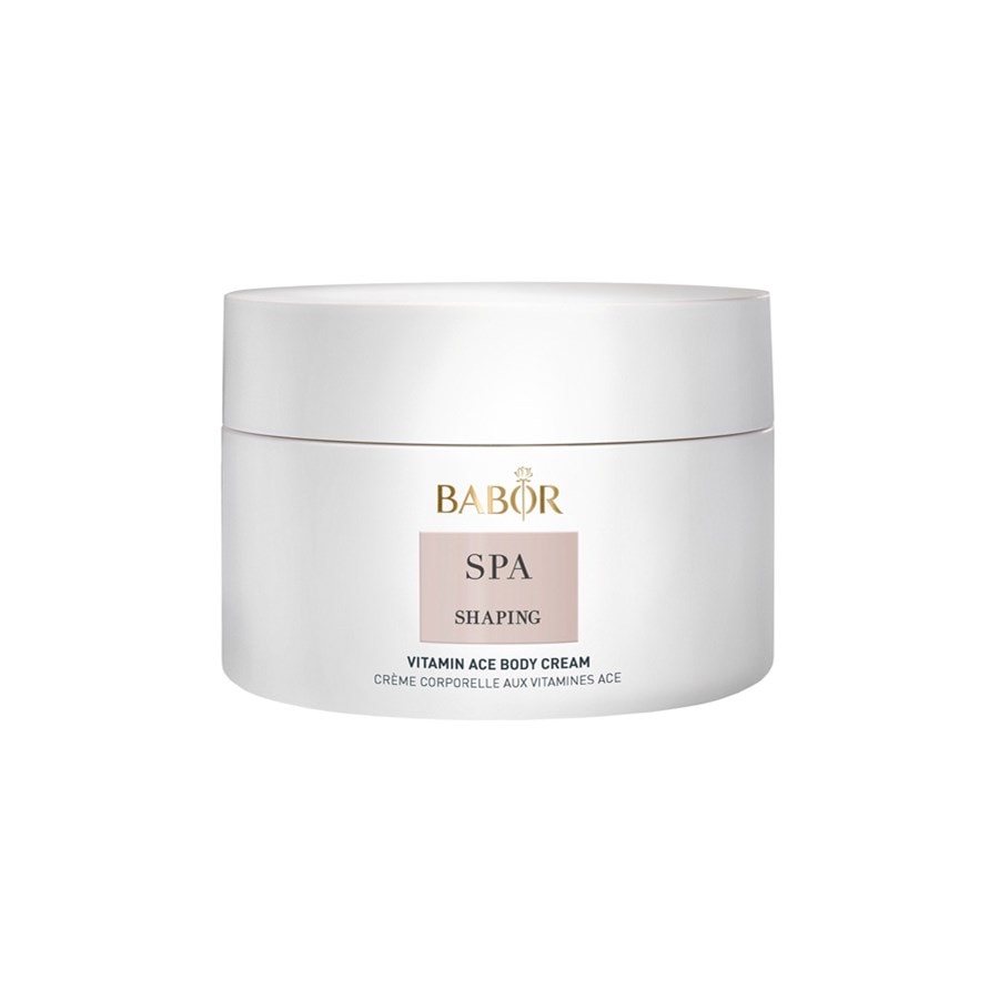 Vitamin ACE Body Cream