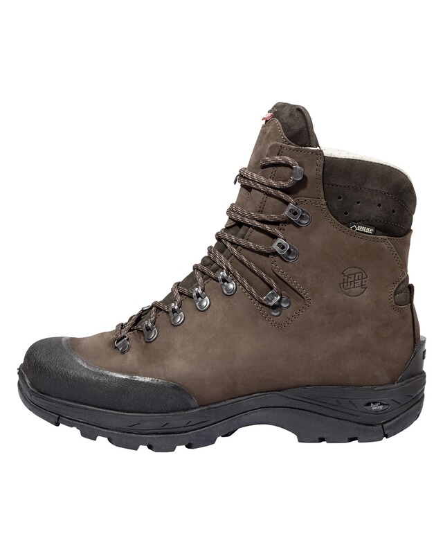 Hanwag Stiefel Alaska Winter GTX