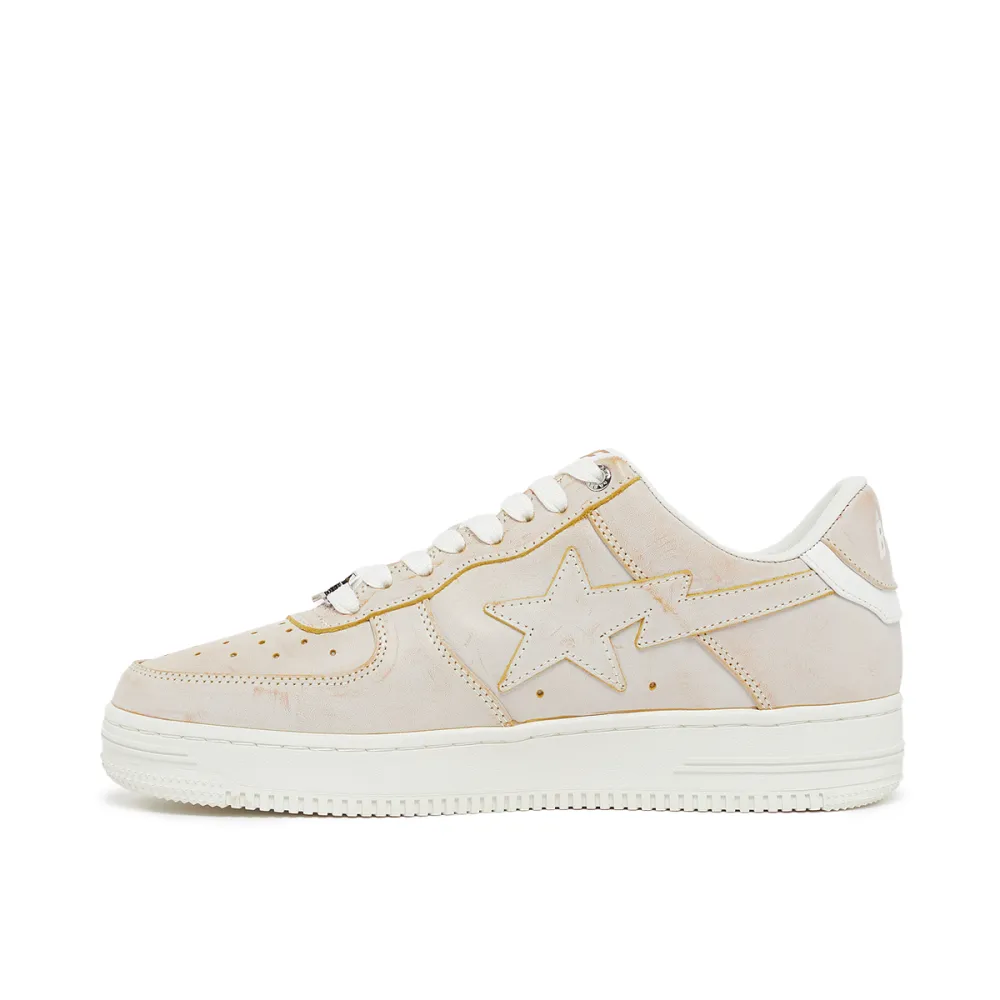 A Bathing Ape Wmns Sta 5 L 001FWJ302012IBEI / braun