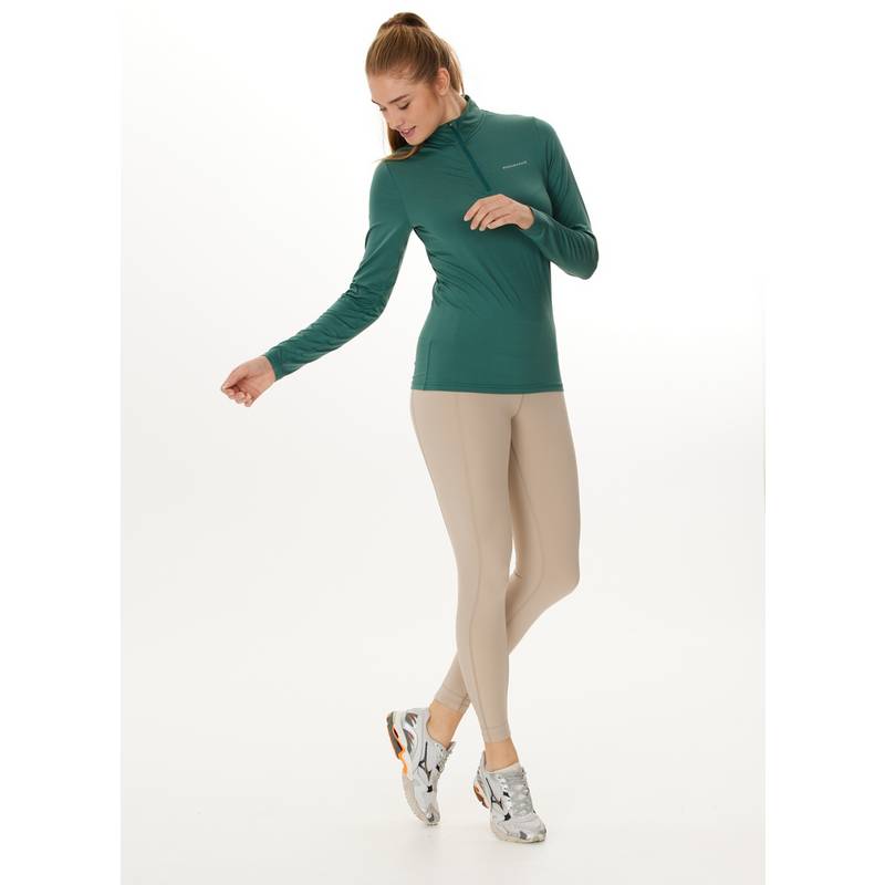 Endurance Almati Laufhoodie Damen