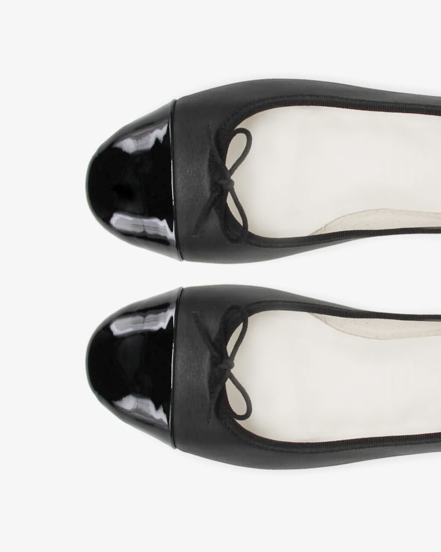 Flora ballerinas