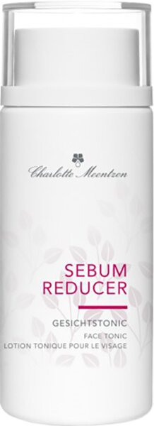 Charlotte Meentzen Sebum Reducer Gesichtswasser