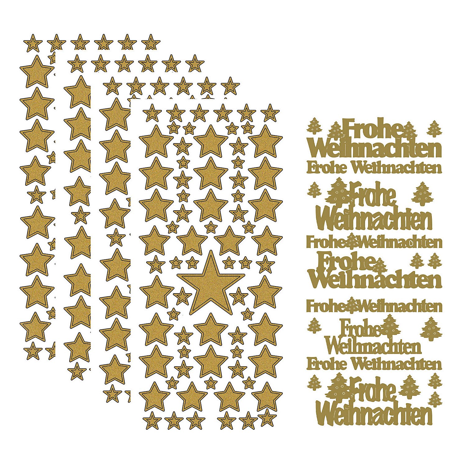 Klebesticker 