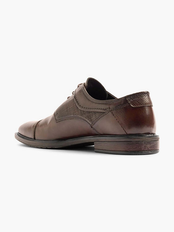 AM SHOE Business Schnürer