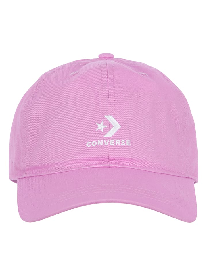 Converse Cap in Rosa günstig kaufen 54-58,5 cm