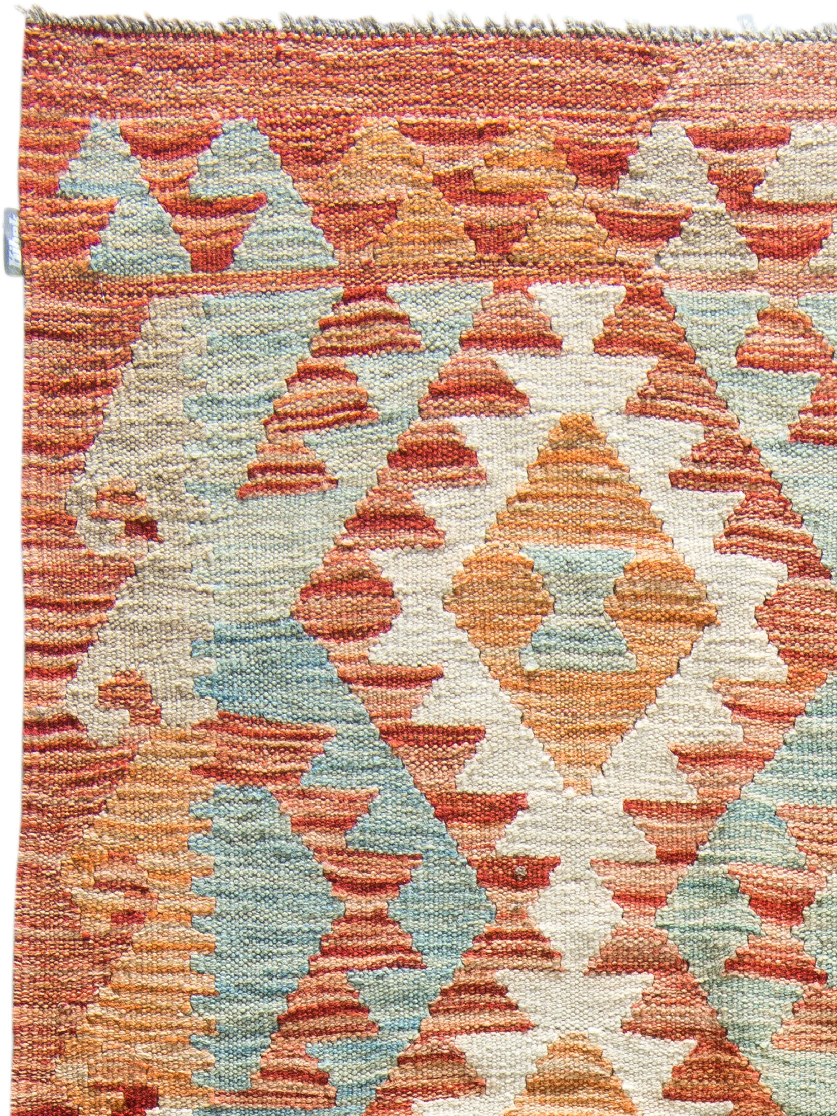 Afghan Kelim ca. 170 x 246 cm, Unikat / Einzelstück