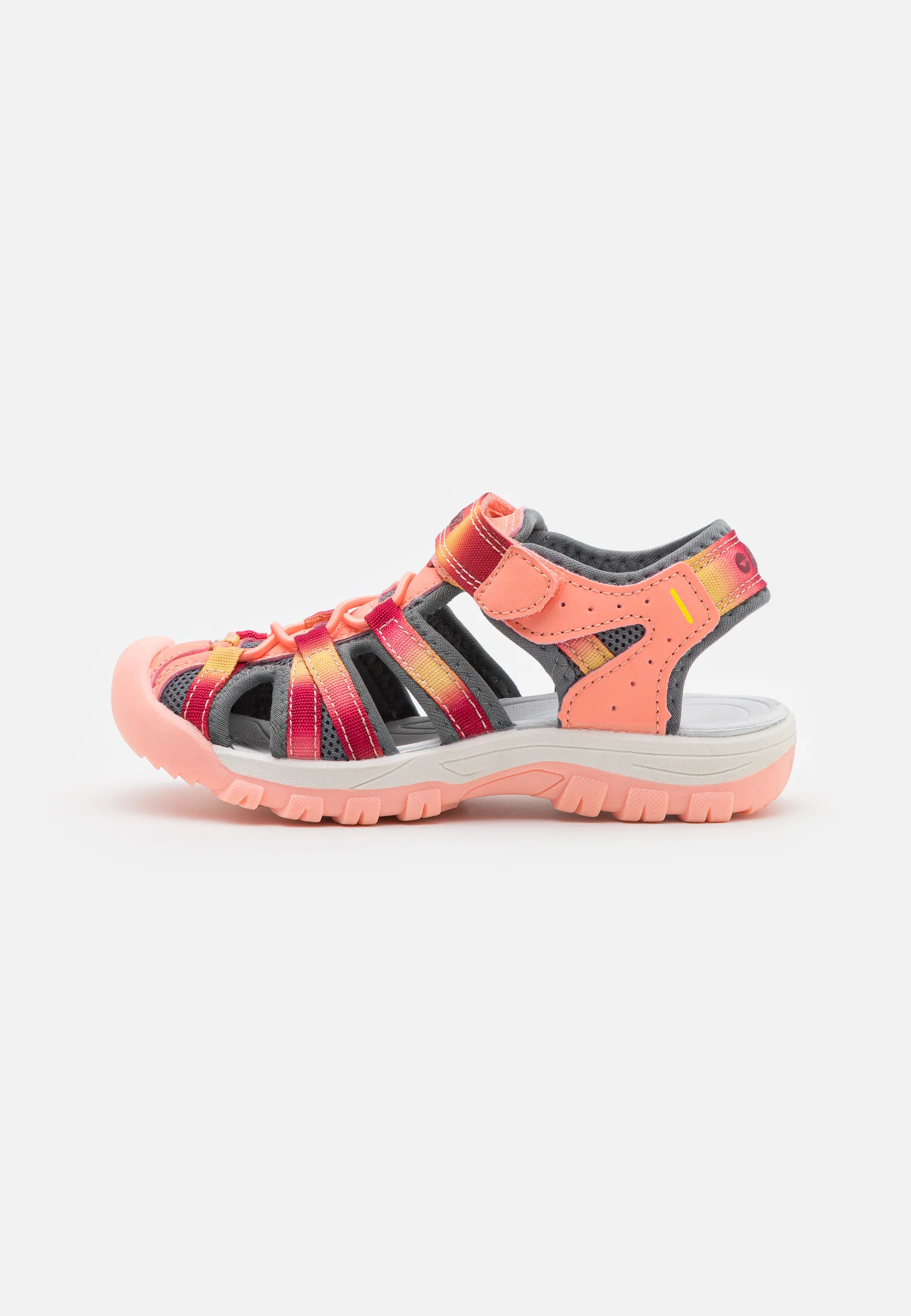 HI-TEC JACK UNISEX - Sandalias de trekking
