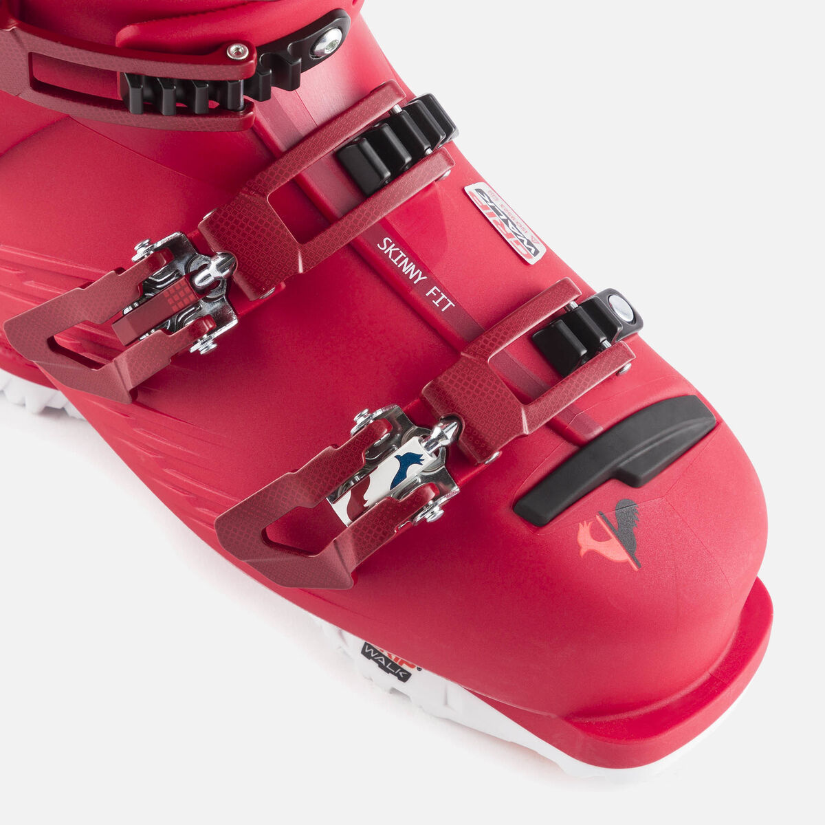 Damen On Piste Skischuhe Pure Elite 120 Gw