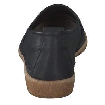 Aco Cindy 04 Slipper in schwarz