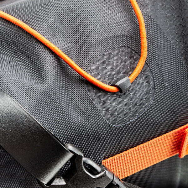 SEAT-PACK - Satteltasche