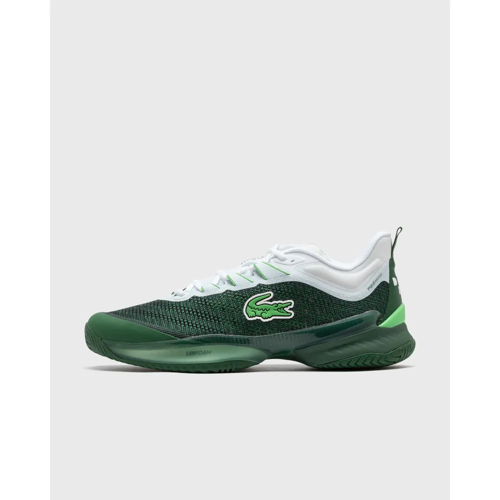 Lacoste AG LT23 ULTRA MC 1242 SMA 47SMA0101-2D2 / grün
