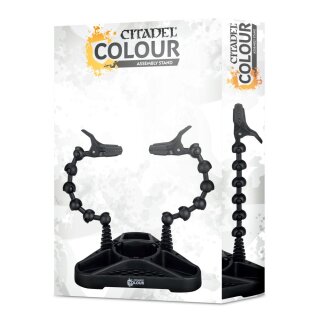 Citadel Assembly Handle (66-16)