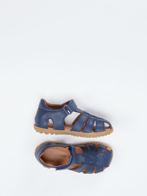 Sandalette-62311090031 Naturino