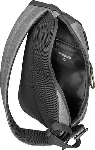 Strellson Sling Bag Northwood 2.0 Rizo Slingbag LVZ