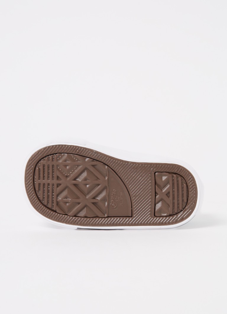 Trampki Converse Chuck Taylor All Star z brokatem