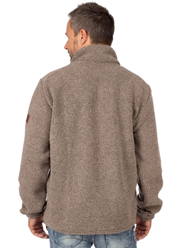 Alp1964 Outdoorjacke 361101 in beige günstig kaufen