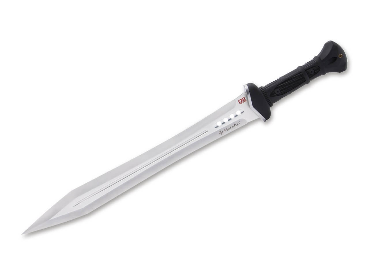 Honshu Gladiator D2