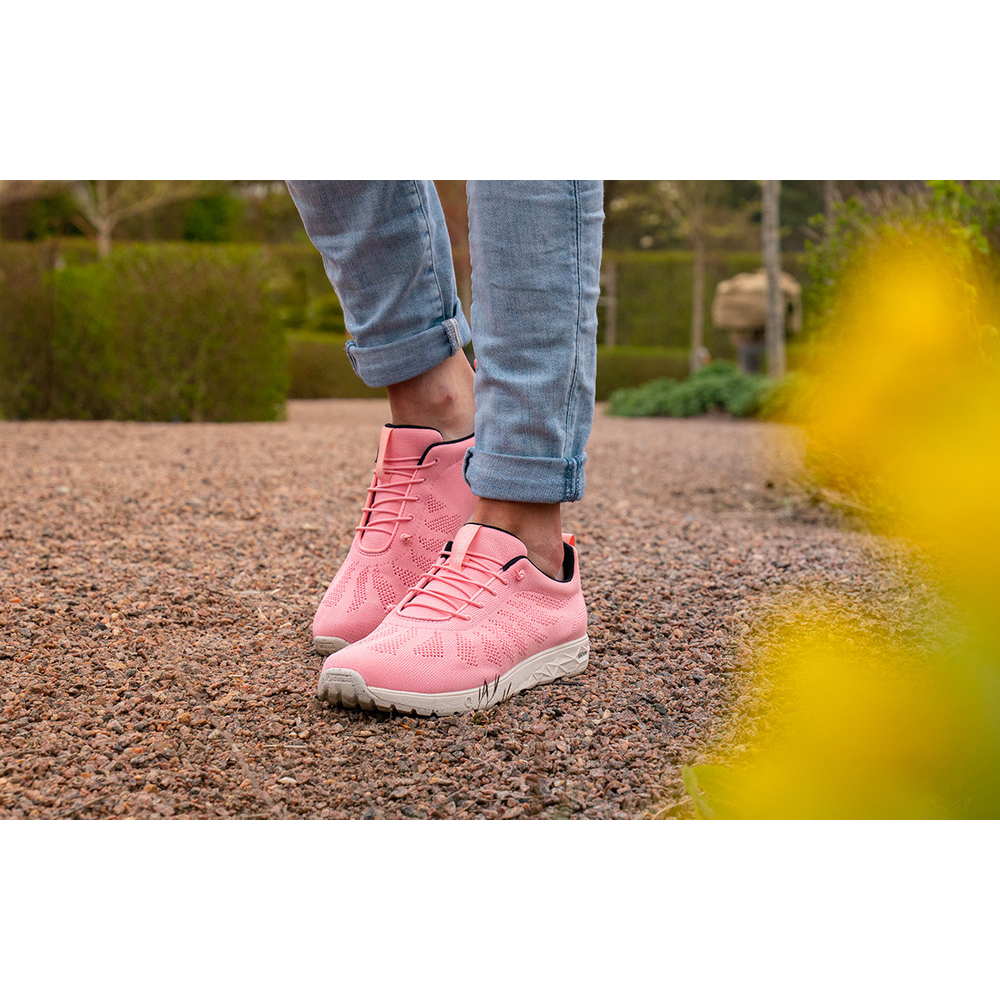 Icebug Eli RB9X F88025-0F / pink