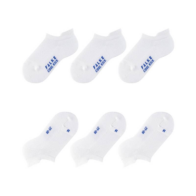 Falke Cool Kick 3-Pack Socken Pack Kinder