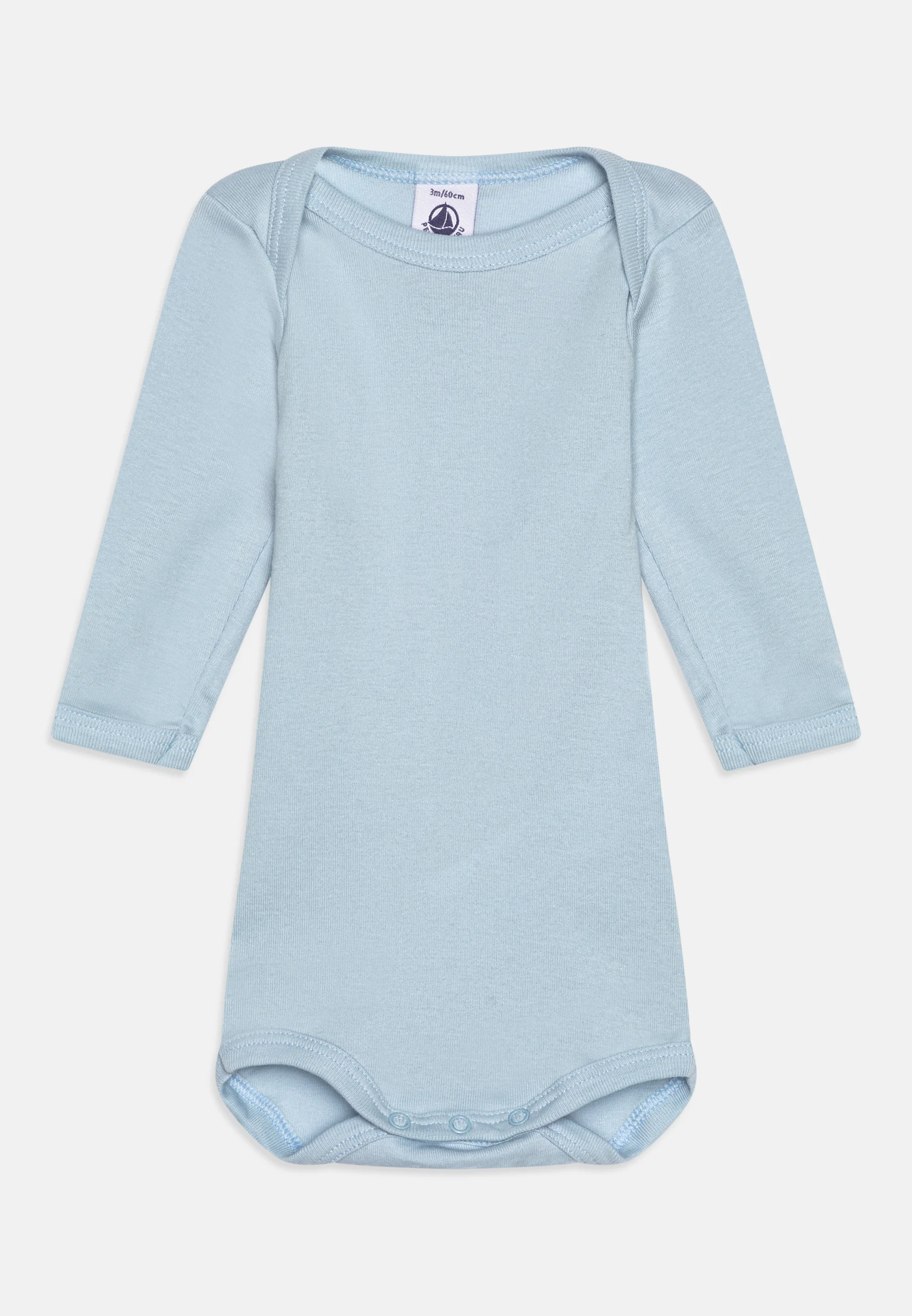 Petit Bateau BABY UNISEX 3 PACK - Body