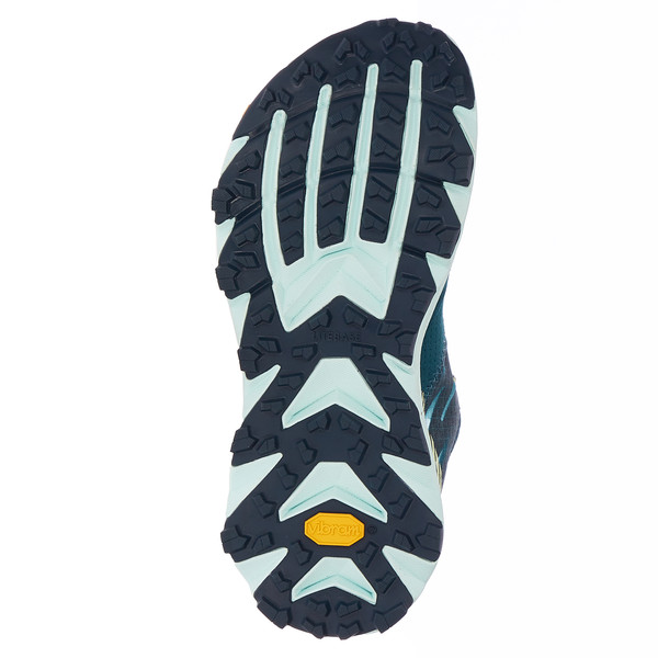 W MONT BLANC Damen - Trailrunningschuhe