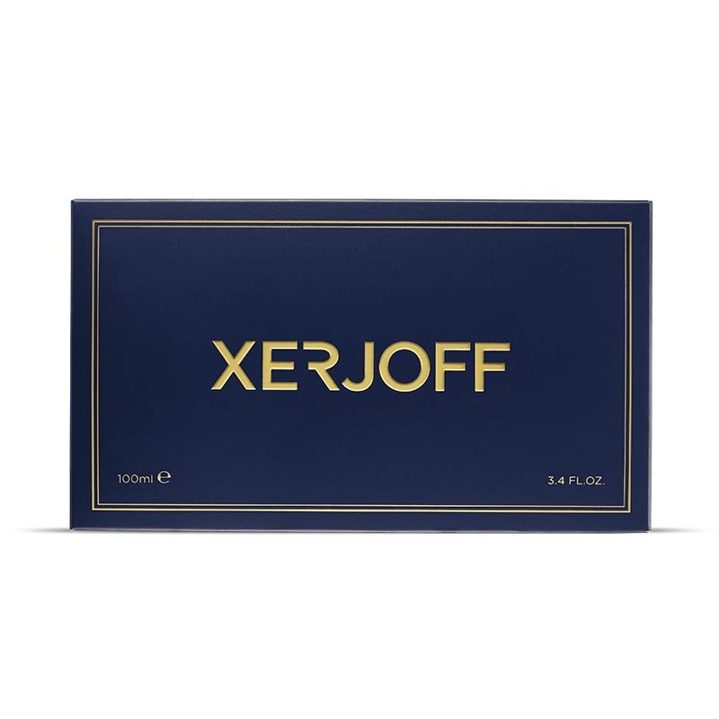 Xerjoff Join the Club Comandante! Eau de Parfum Nat. Spray