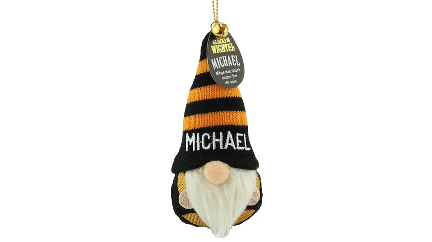 H&H Glückswichtel - Michael