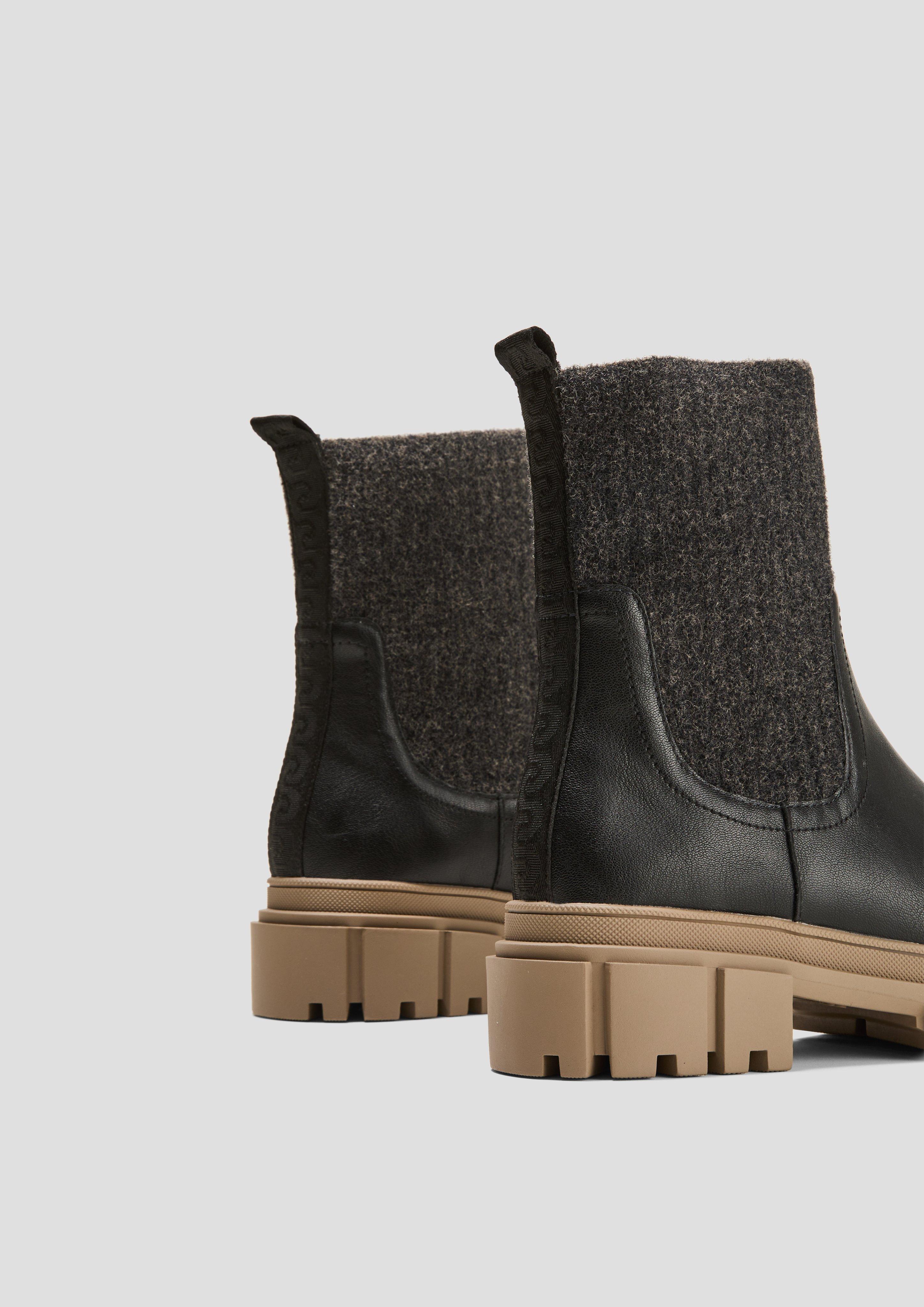 Stiefel  6008303-001