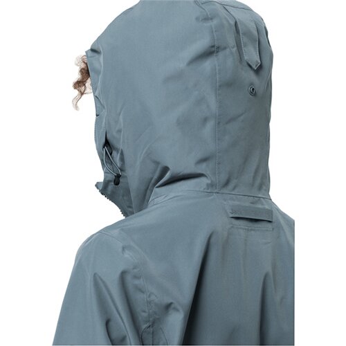DAMEN MANTEL CAPE YORK PARADISE COAT W