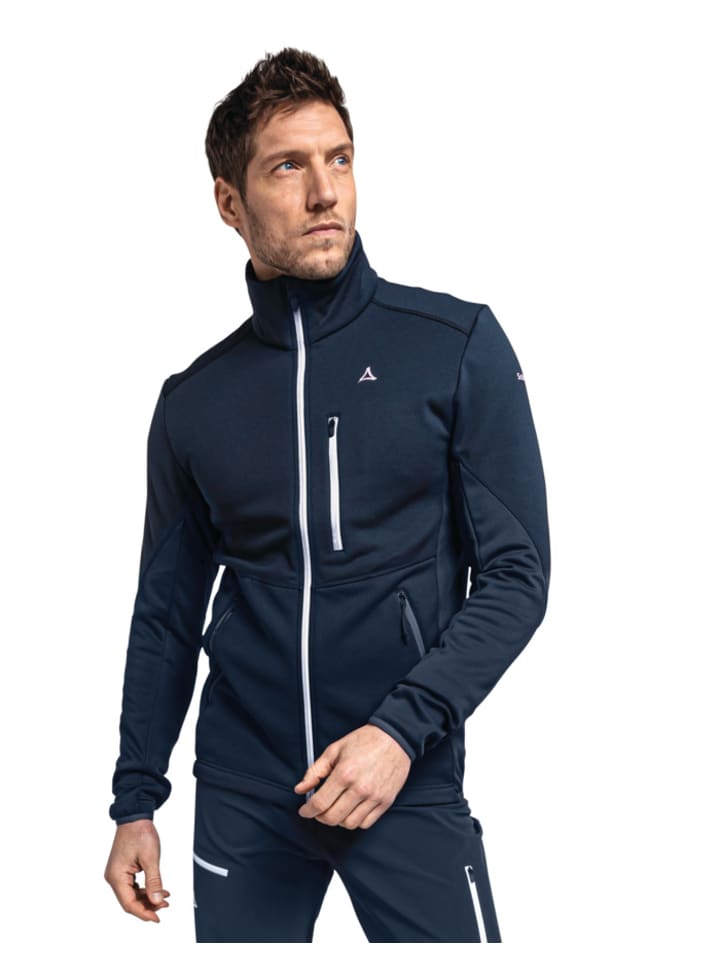 Schöffel Fleecejacke 