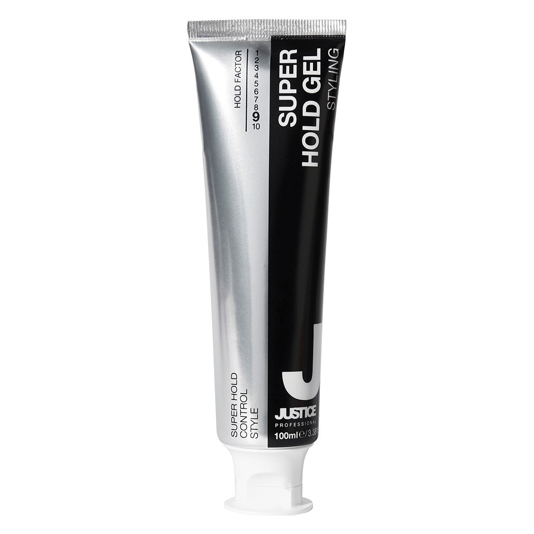 Super Hold Gel
