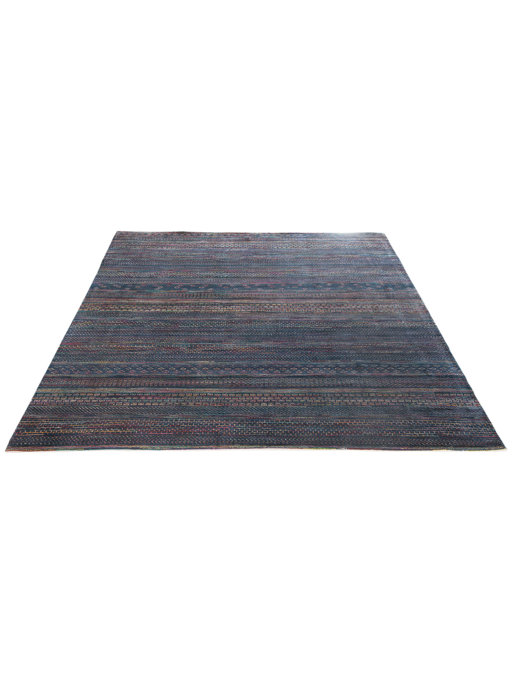 Contemporary Gabbeh ca. 248 x 350 cm, Unikat / Einzelstück