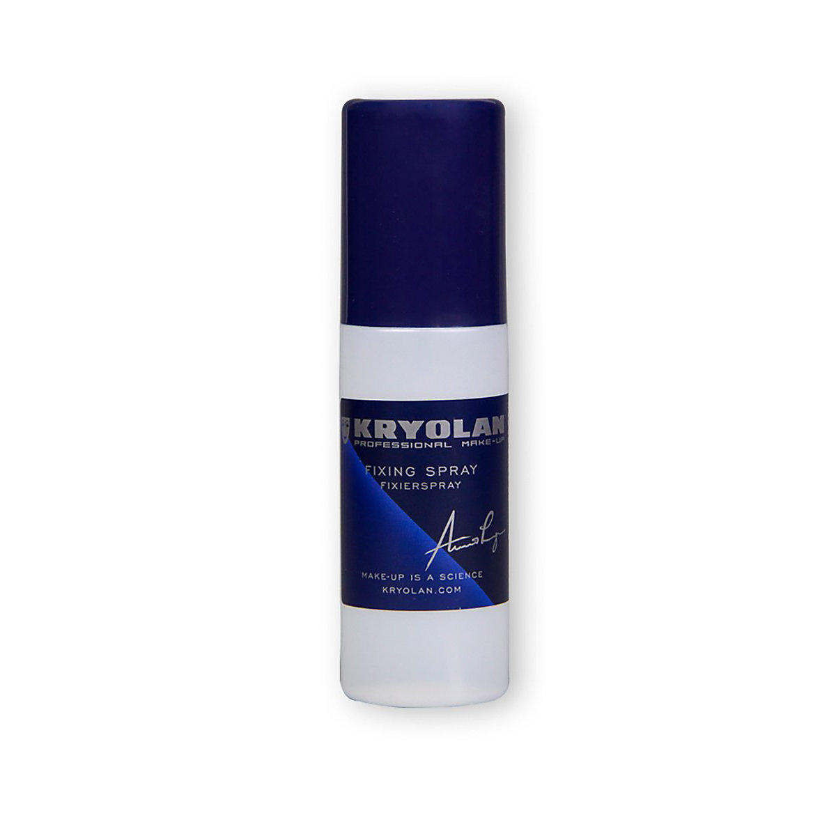 Fixier-Spray für Schminke